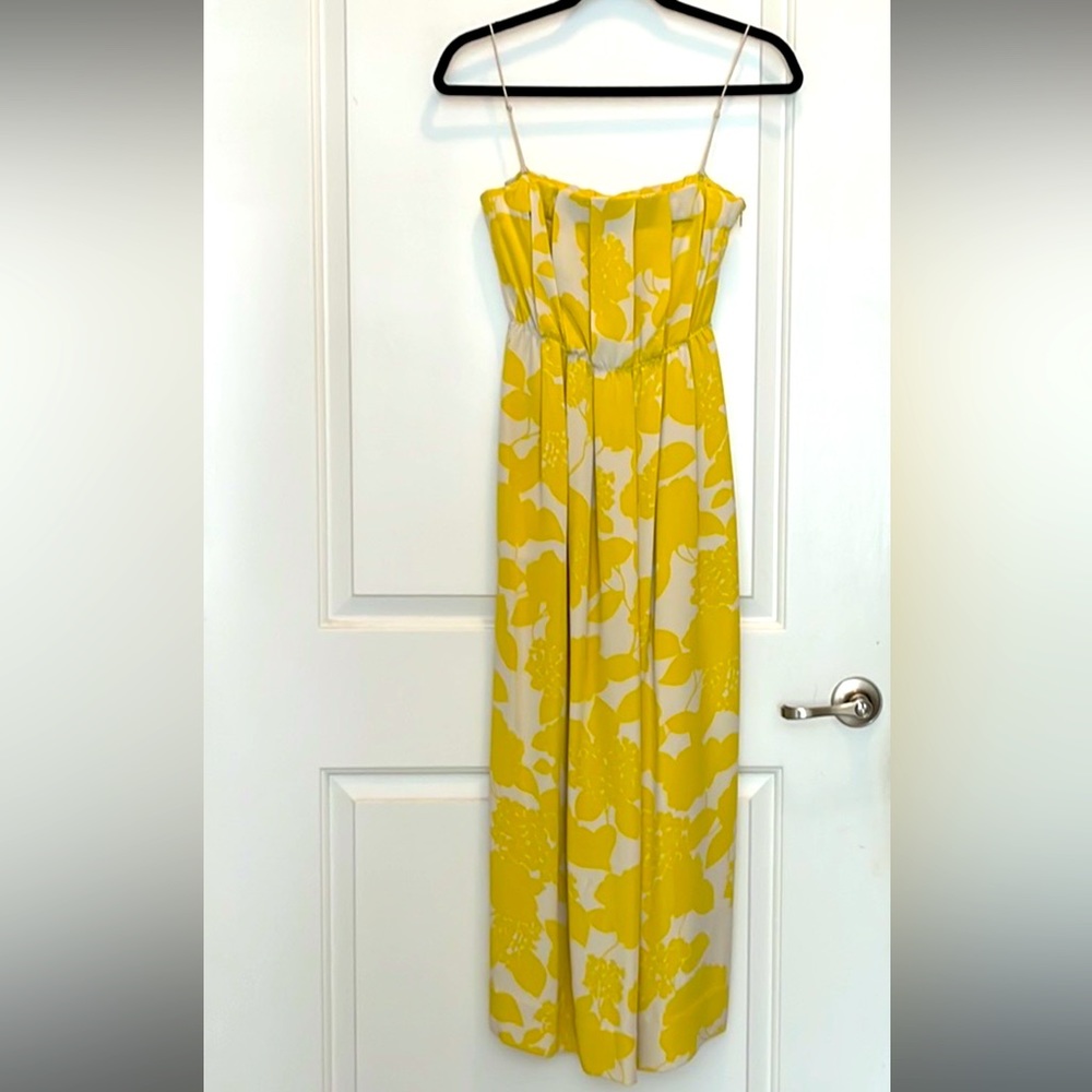 vintage gown - Phillip Lim 3.1 couture